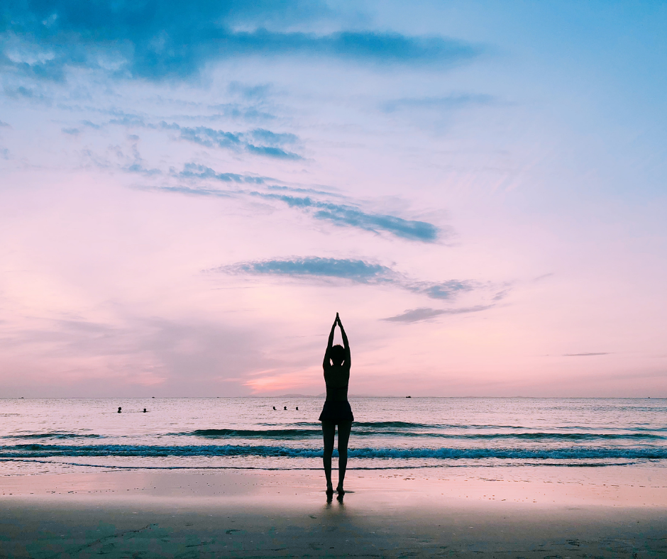 Sustraia Yoga