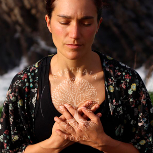 Guía de bienestar integral de Sustraia Yoga